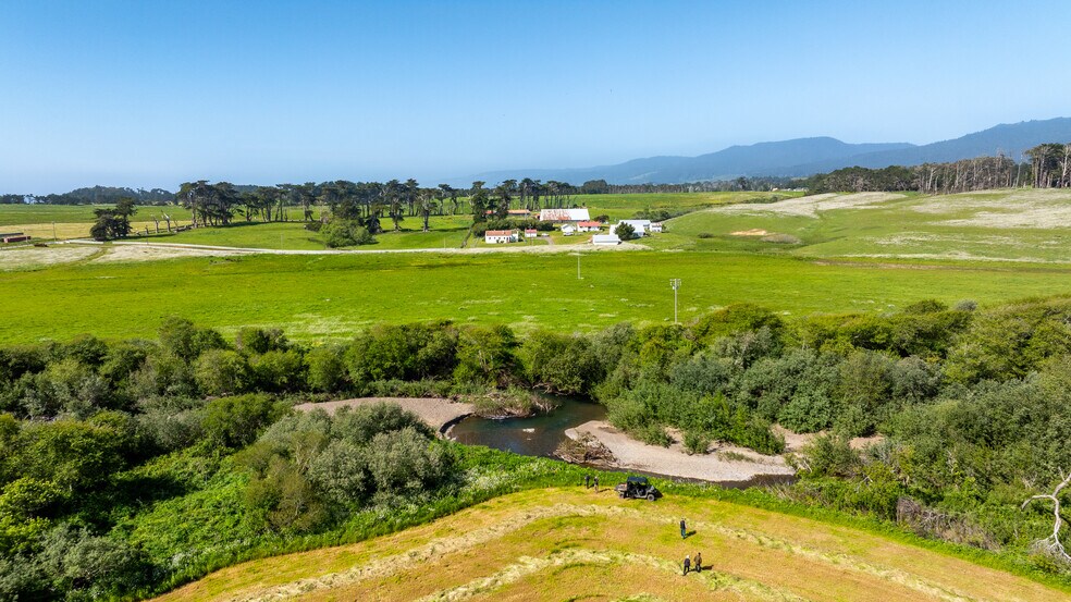 More Photos Of 21601 S Highway 1, Point Arena Land For Sale