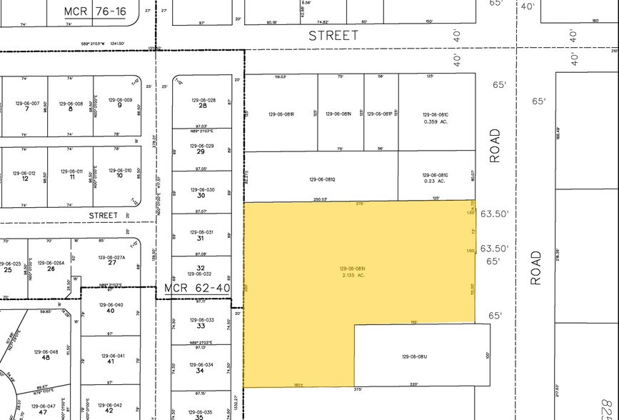 More Photos Of 2200 N Scottsdale Rd, Scottsdale Freestanding For Lease