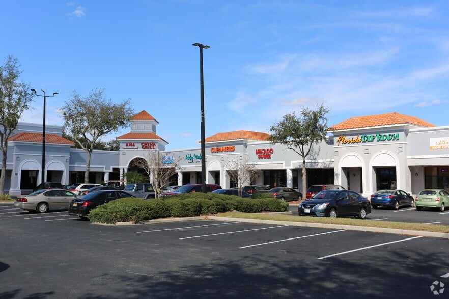 More Photos Of 6401-6445 Raleigh St, Orlando Freestanding For Lease
