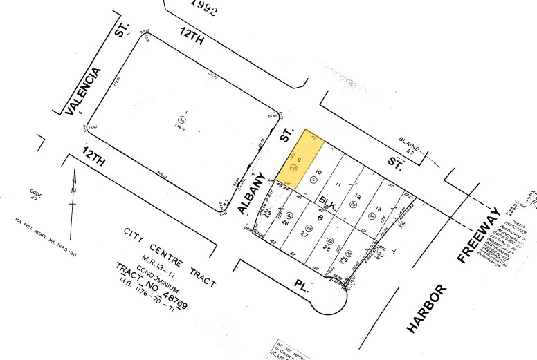 More Photos Of 1200 Albany St, Los Angeles Warehouse For Lease