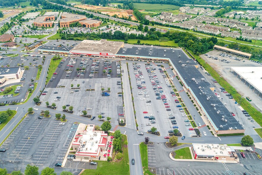 More Photos Of 4602-4692 Broadway Rd, Allentown Unknown For Lease