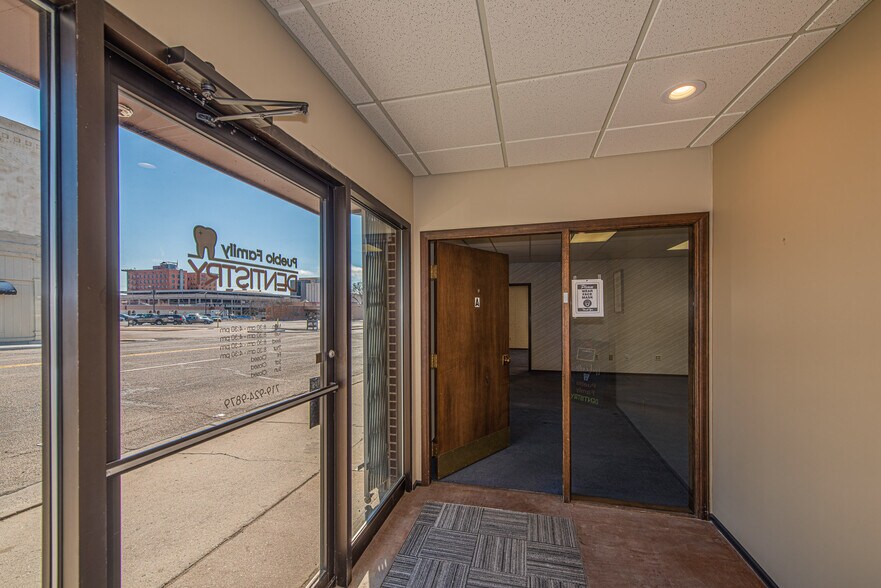 More Photos Of 701 N Grand Ave, Pueblo Office For Sale