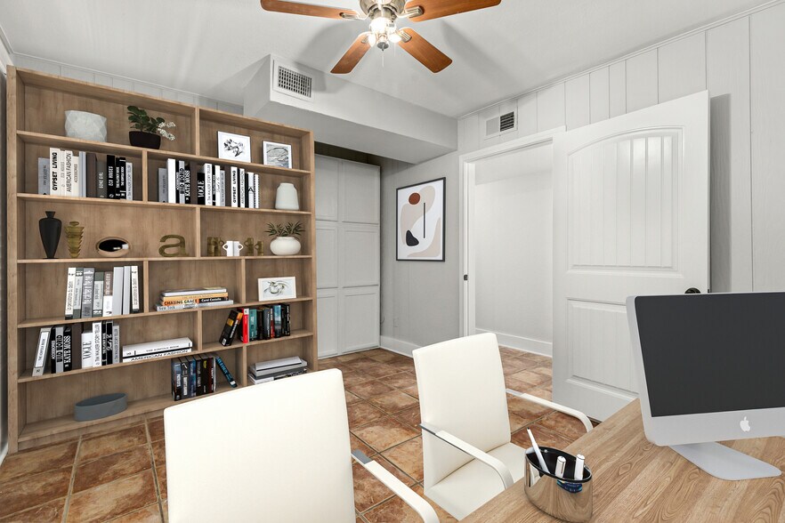 More Photos Of 5231 San Pedro Ave, San Antonio Office Residential For Sale