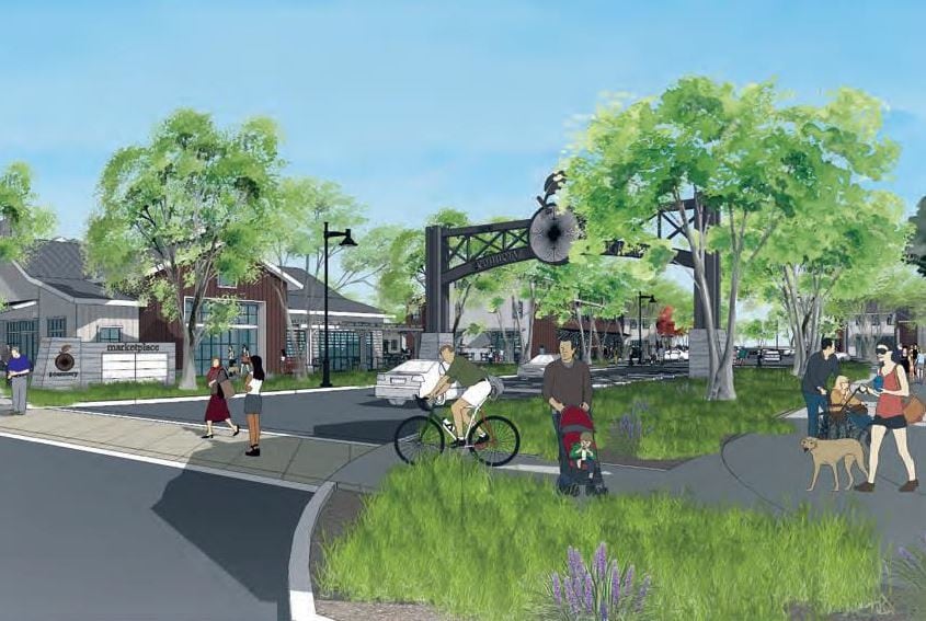More Photos Of E Covell Blvd, Davis Unknown For Lease