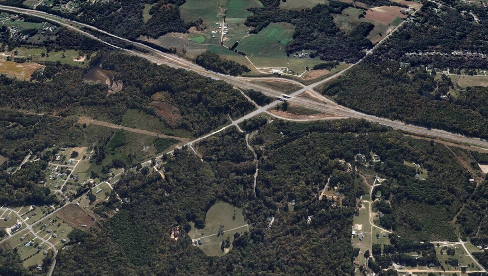 More Photos Of Ranch Rd, Clayton Land For Sale