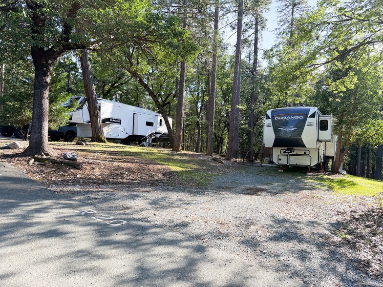 More Photos Of 13026 Tabeaud Rd, Pine Grove Trailer Camper Park For Sale
