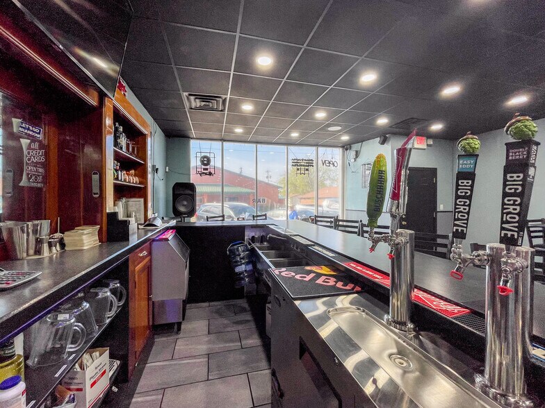 More Photos Of 1119 Thomas St, Redfield General Retail For Sale