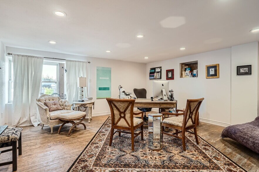 More Photos Of 1201 S. Pearl St., Denver Restaurant For Sale