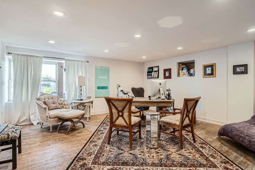 More Photos Of 1201 S. Pearl St., Denver Restaurant For Sale