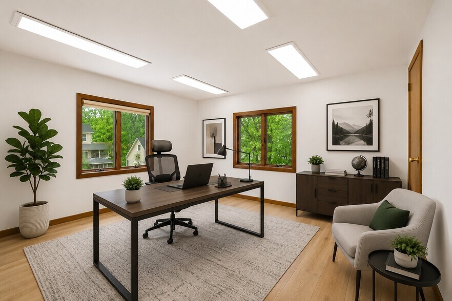 More Photos Of 328 Green Pond Rd, Hibernia Office Residential For Lease