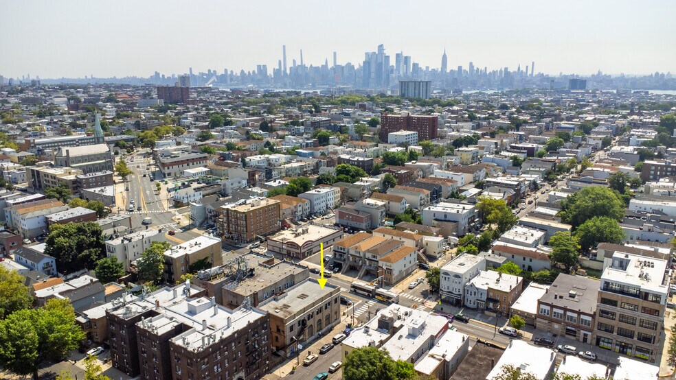 More Photos Of 3487 Kennedy Blvd, Jersey City Storefront Retail Residential For Sale