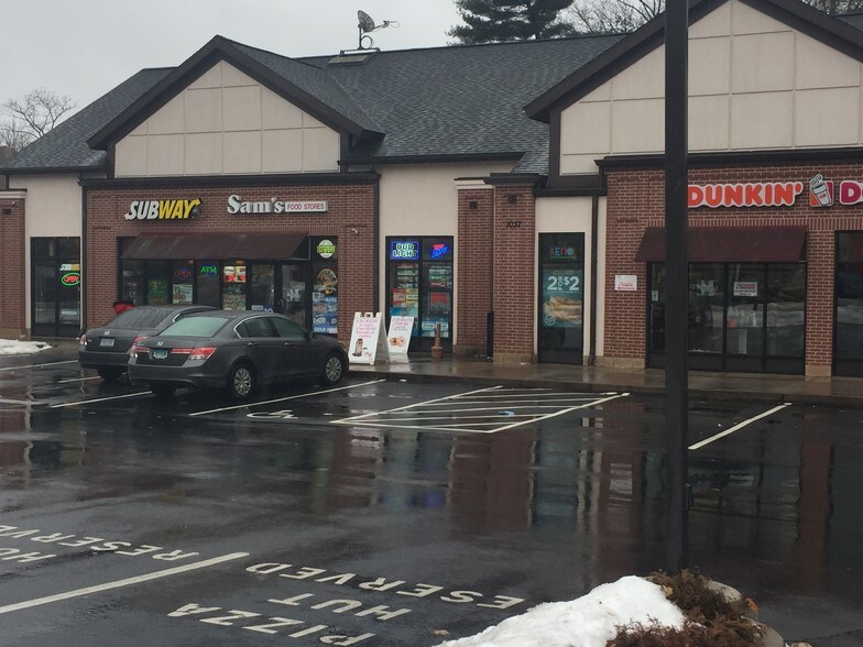 More Photos Of 1037 Boulevard, West Hartford Storefront Retail Office For Lease