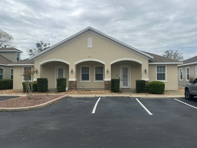 Primary Photo Of , DeBary Office For Sale