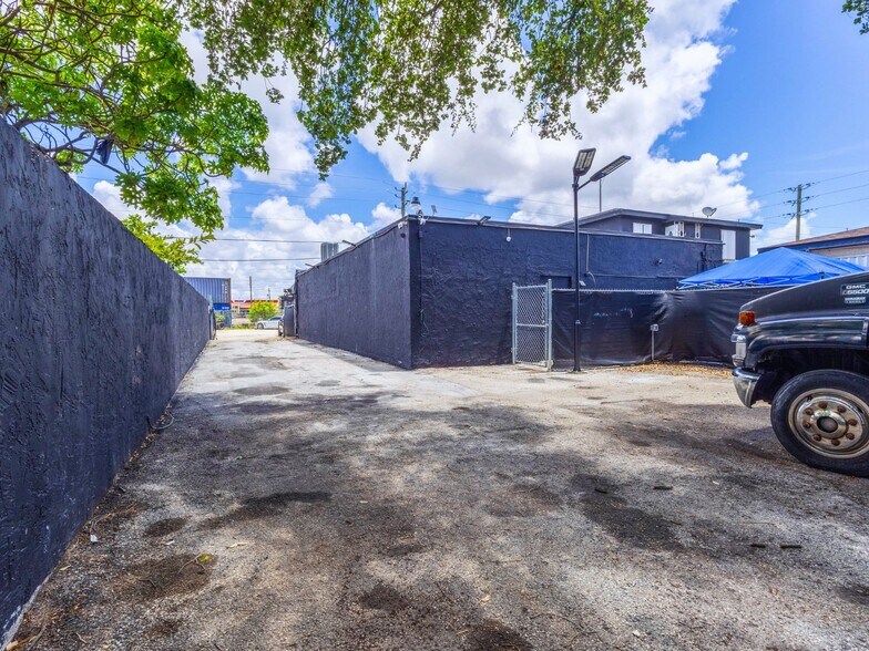 More Photos Of 3490 NW 32nd Ave, Miami General Retail For Sale