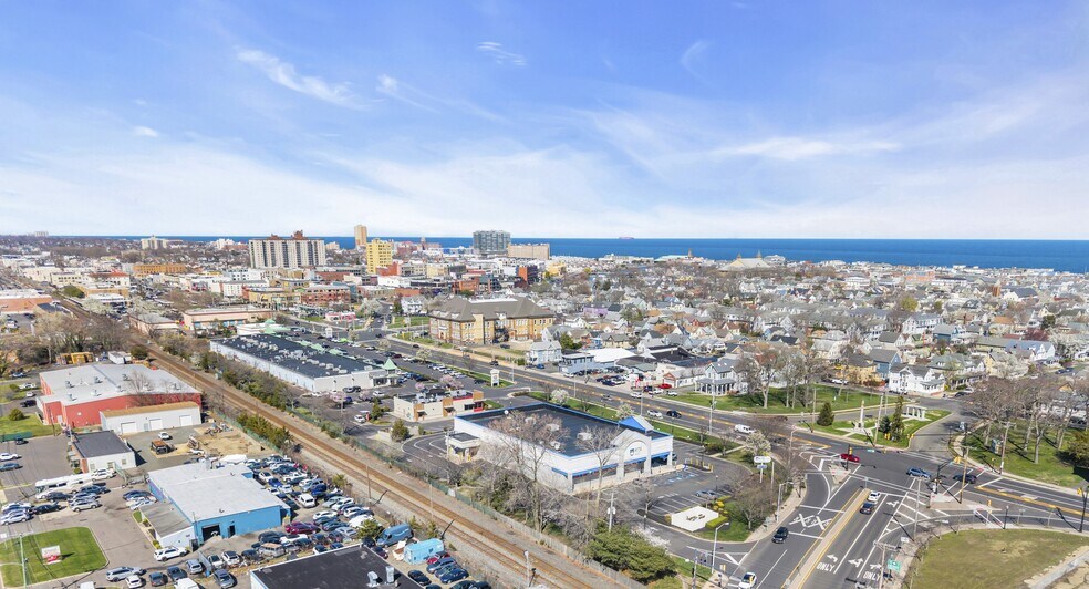 Primary Photo Of 75 S Main St, Neptune Drugstore For Lease