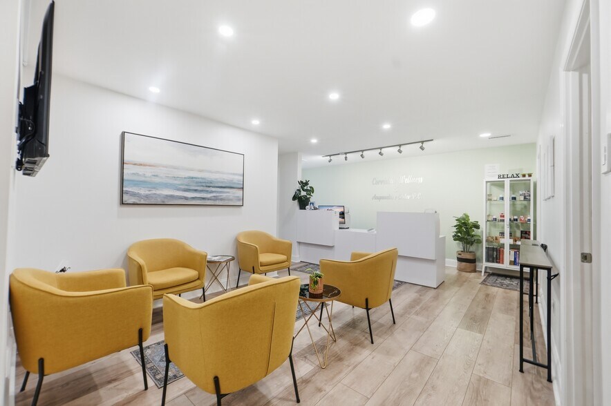 More Photos Of 5520-5532 Hempstead Way, Springfield Office For Sale