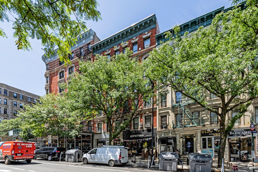 More Photos Of 1268 Amsterdam Ave, New York Apartments For Lease