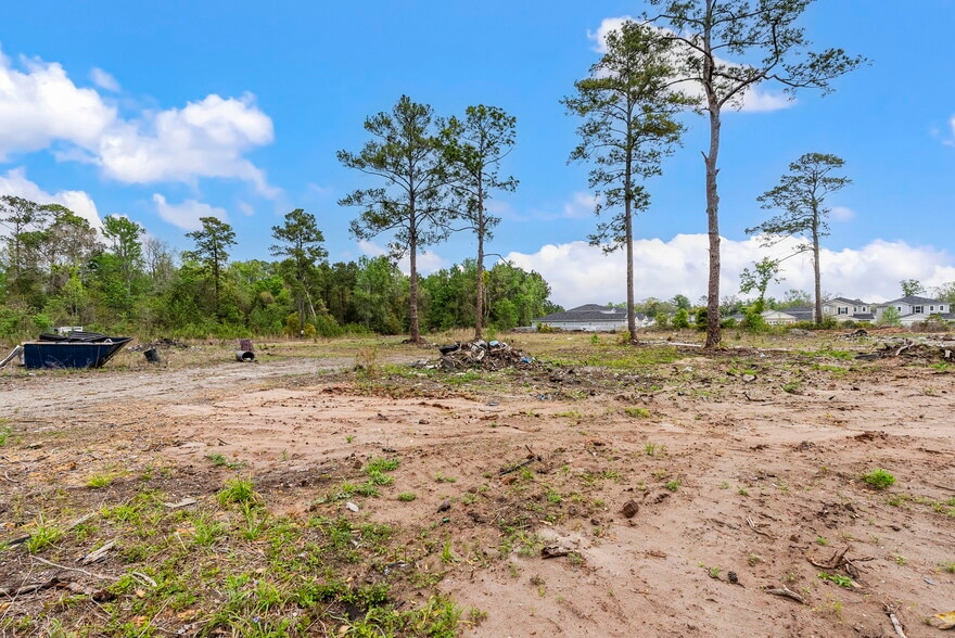 More Photos Of 931 Bulls Bay Hwy, Jacksonville Land For Sale