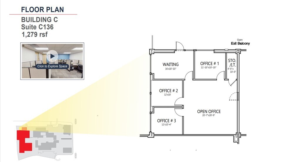 More Photos Of 8950 Villa La Jolla Dr, La Jolla Unknown For Lease