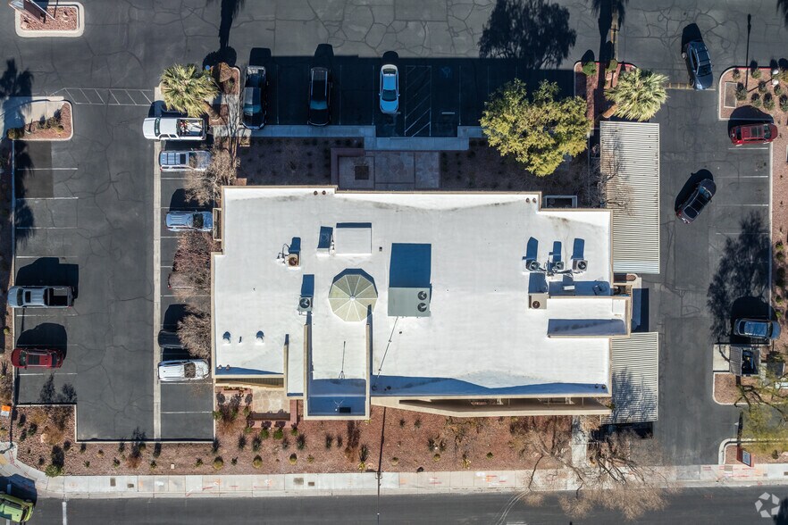 More Photos Of 4496 S Pecos Rd, Las Vegas Office For Lease