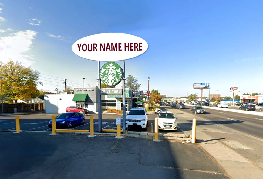 More Photos Of 1233 S Colorado Blvd, Denver Restaurant For Lease