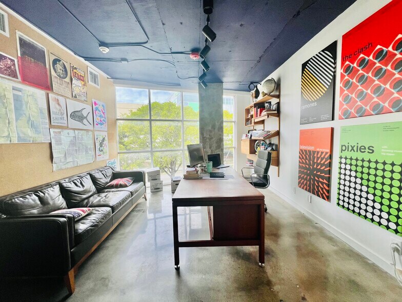More Photos Of 2424 S Dixie Hwy, Coconut Grove Loft Creative Space For Sale