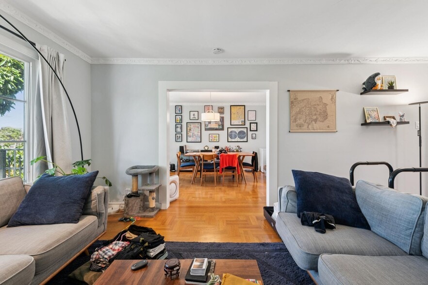 More Photos Of 2539-2541 Lombard St, San Francisco Apartments For Sale