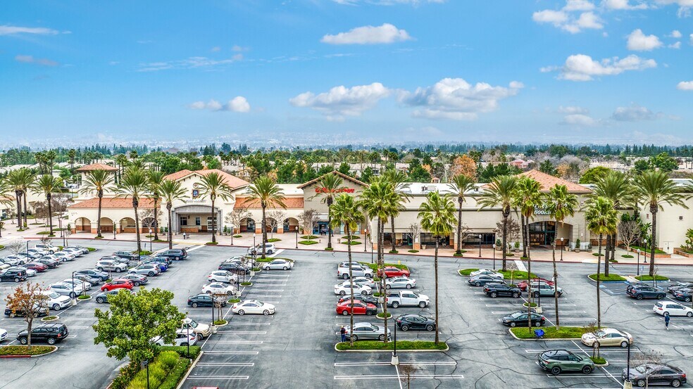 More Photos Of 11070-11090 Foothill Blvd, Rancho Cucamonga Department Store For Sale