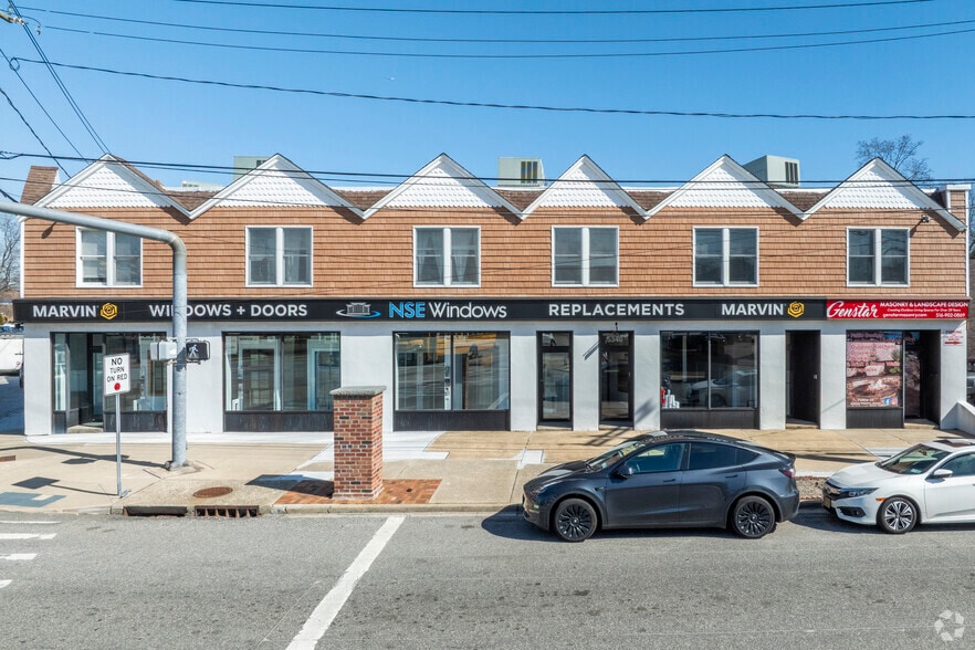 More Photos Of 5340-5346 Merrick Rd, Massapequa Storefront Retail Residential For Sale