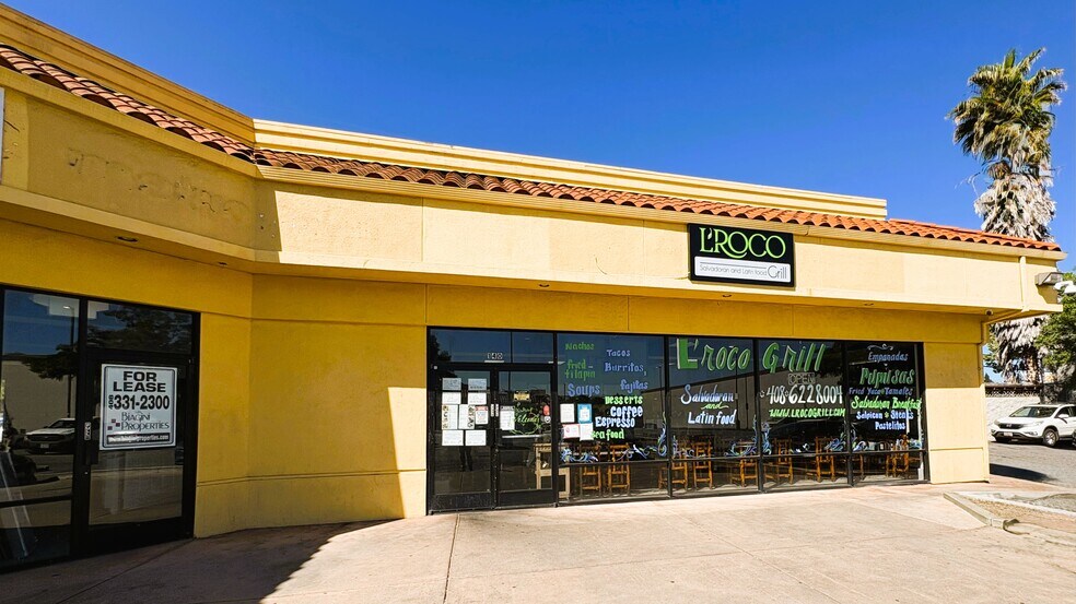 More Photos Of 699 Curtner Ave, San Jose Unknown For Lease