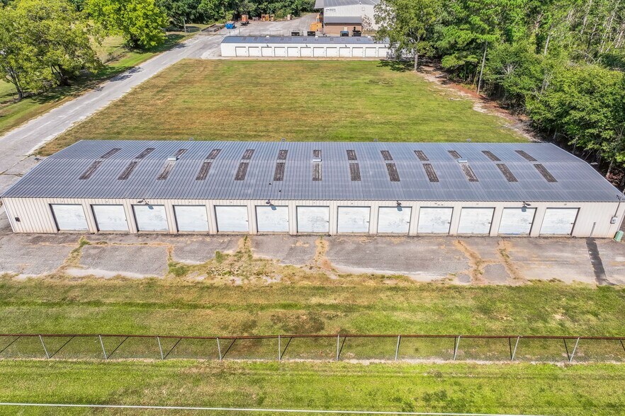 More Photos Of 557 N Pike E, Sumter Self Storage For Sale