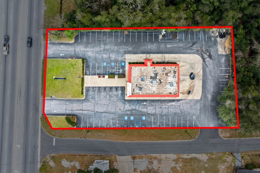 More Photos Of 3715 Moffett Rd, Mobile Fast Food For Sale