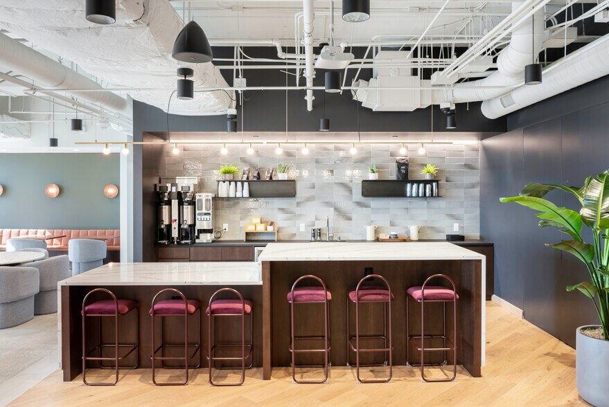 More Photos Of 251 S Lake Ave, Pasadena Coworking Space