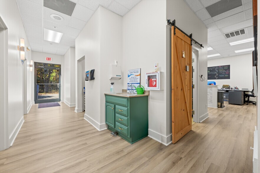 More Photos Of 610 State Farm Rd, Boone Medical For Sale