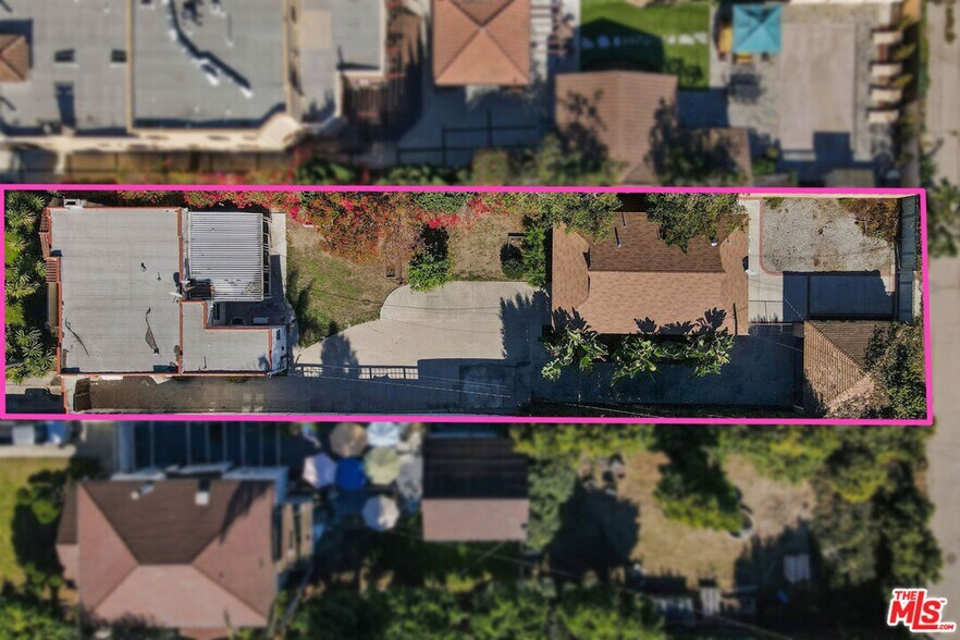 More Photos Of 3938 East Blvd, Los Angeles Multifamily For Sale