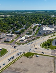 More Photos Of 501-511 Holly Ln, Mankato General Retail For Lease