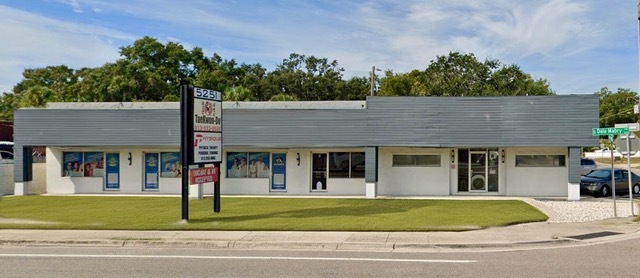 Primary Photo Of 5251 S Dale Mabry Hwy, Tampa Storefront Retail Office For Sale