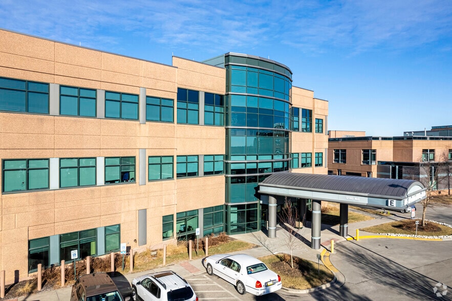 More Photos Of 12140 Nall Ave, Overland Park Medical For Lease