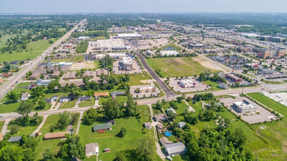 More Photos Of 3280 Benchwood Rd, Dayton Land For Sale