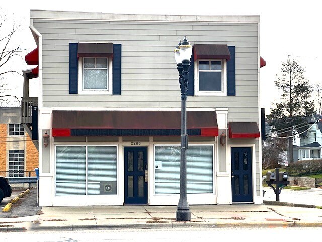 More Photos Of 2200 E Michigan Ave, Lansing Coworking Space