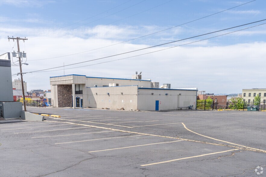 More Photos Of , Spokane Office For Sale