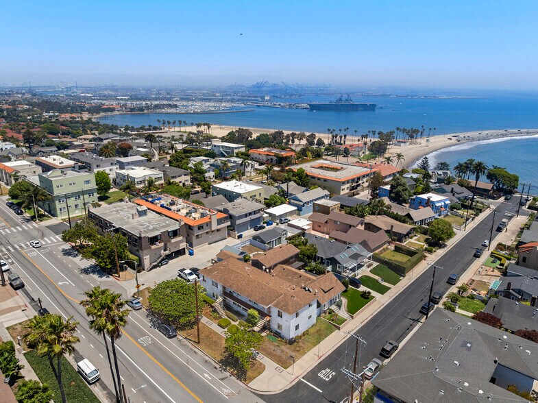More Photos Of 3922 S Pacific Ave, San Pedro Apartments For Sale
