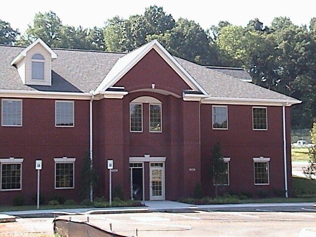 More Photos Of 1376-1378 Papermill Pointe Way, Knoxville Coworking Space