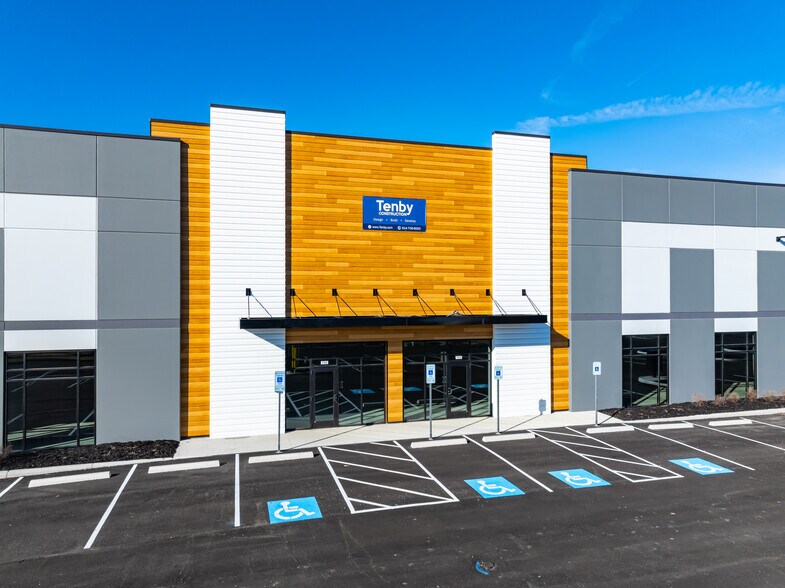 More Photos Of 4949 Edwards Farms Rd, Hilliard Unknown For Lease