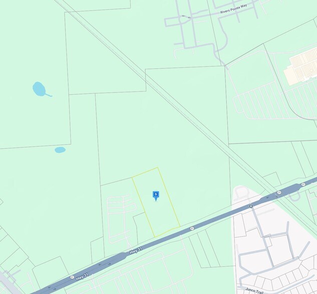 More Photos Of 3715 Route 31, Clay Land For Sale