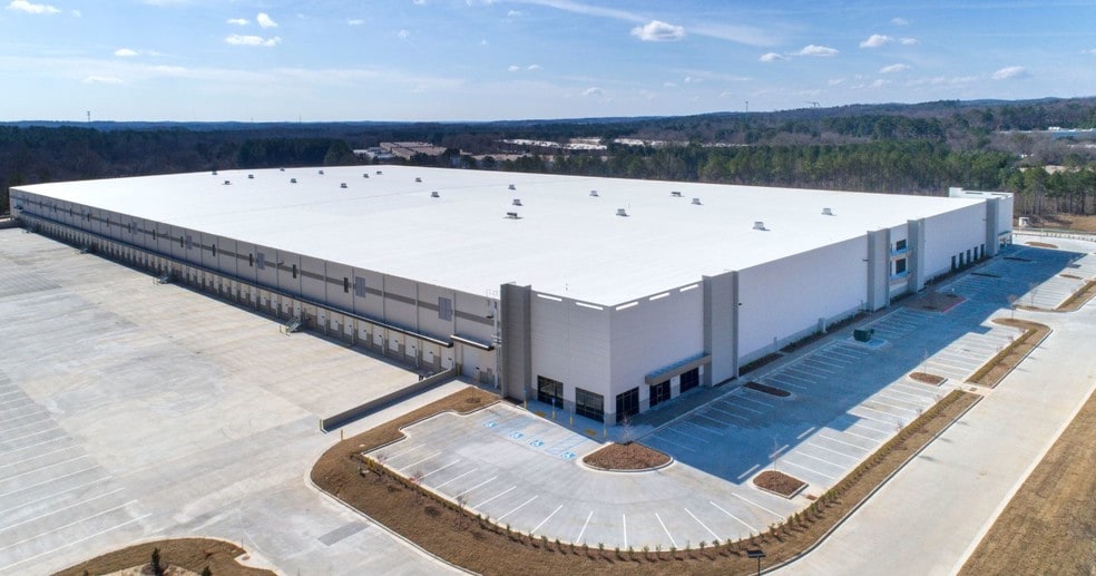 Primary Photo Of 240 The Bluffs NW, Austell Distribution For Lease