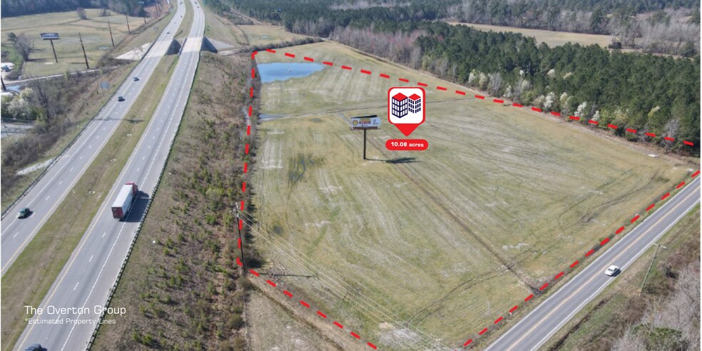 Primary Photo Of 3751 Stantonsburg Rd, Greenville Land For Sale