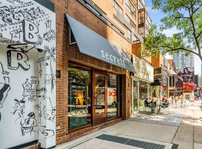 More Photos Of 150 Bloor St W, Toronto Office For Lease