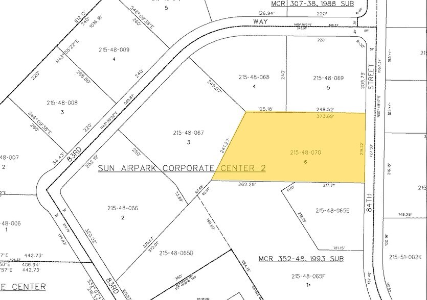 More Photos Of 15550 N 84th St, Scottsdale Office For Lease
