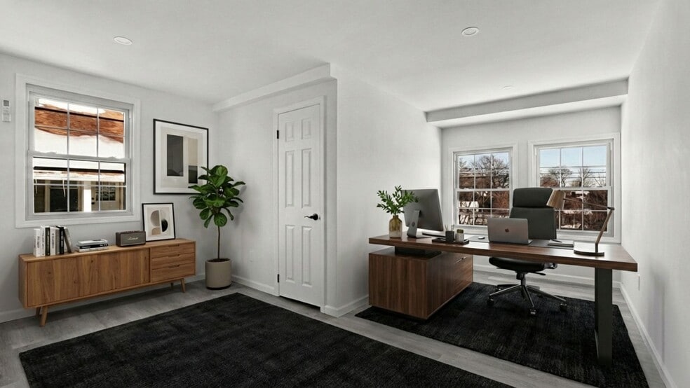 More Photos Of 129 New Dorp Plz, Staten Island Office Residential For Sale